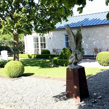 מלון Green Cottage *