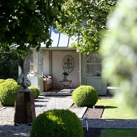 Green Cottage Büdelsdorf