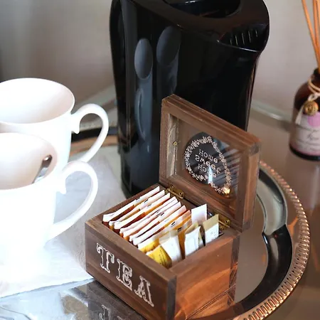 Green Cottage * Büdelsdorf