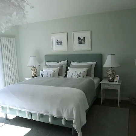 Green Cottage מלון Büdelsdorf