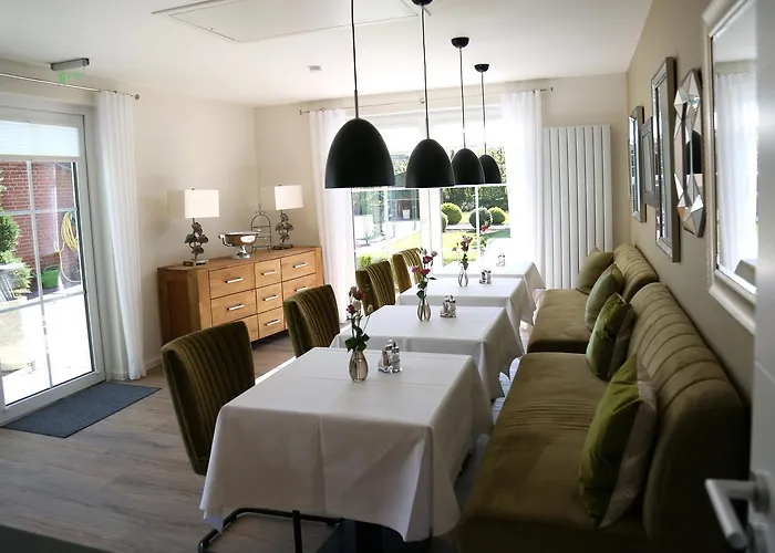 Hotel Green Cottage *