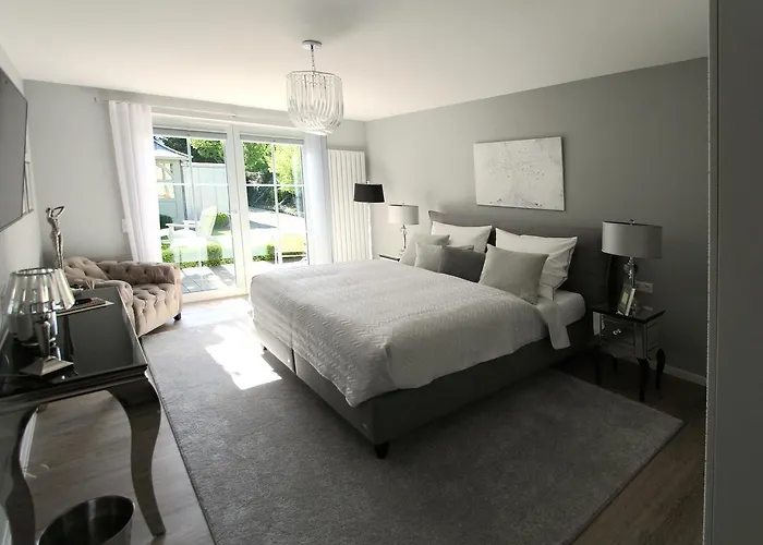 Green Cottage Hotel Büdelsdorf