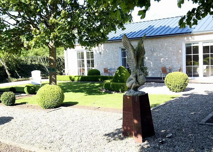 Hotel Green Cottage *