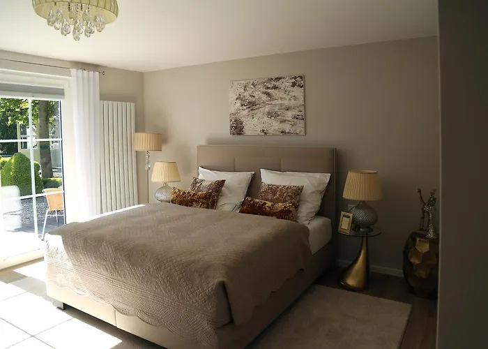 Green Cottage Büdelsdorf