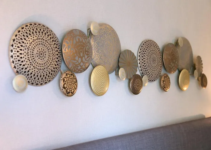 Hotel Green Cottage Büdelsdorf