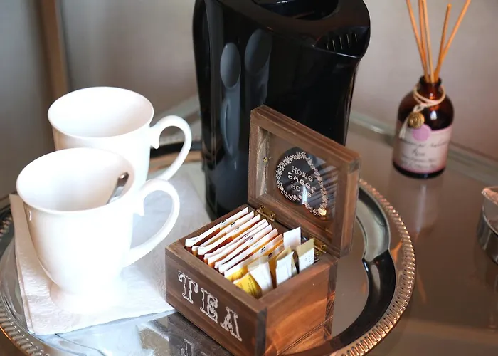 Green Cottage * Büdelsdorf