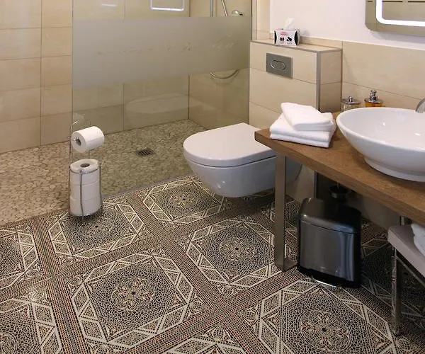 Hotel Green Cottage *